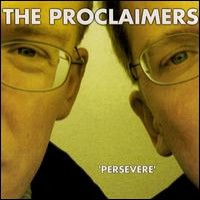 Purchase The Proclaimers - Persevere