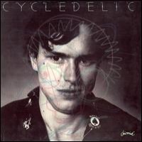 Purchase Johnny Moped - Cycledelic