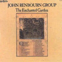 Purchase John Renbourn - The Enchanted Garden