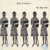 Purchase John Renbourn - Sir John Alot