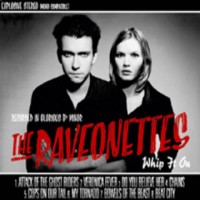 Purchase The Raveonettes - The Raveonettes Whip It On