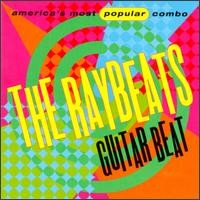Purchase The Raybeats - Guitar Beat