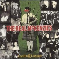 Purchase Real McKenzies - Loch`d & Loaded