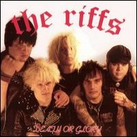 Purchase The Riffs (US) - Death Or Glory