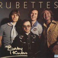 Purchase Rubettes - Baby I Know