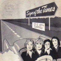 Purchase Rubettes - Sign Of The Times