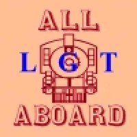 Purchase Locomotiv Gt - All Aboard