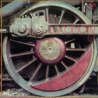 Purchase Locomotiv Gt - Motor City Rock