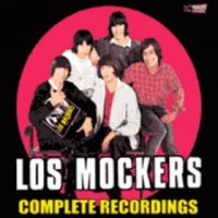 Purchase Los Mockers - Complete Recordings