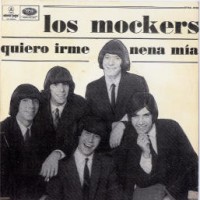 Purchase Los Mockers - The Original Recordings 1965-1967