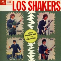 Purchase Los Shakers - Los Shakers (Vinyl)