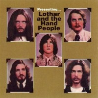 Purchase Lothar & The Hand People - Presenting.... Lothar & The Hand People (Vinyl)