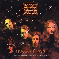 Purchase Lothar & The Hand People - Space Hymn