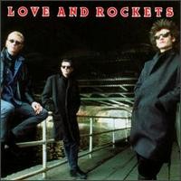 Purchase Love And Rockets - Love And Rockets