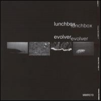 Purchase Lunchbox - Evolver