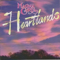 Purchase Magna Carta - Heartlands