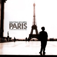 Purchase Malcolm McLaren - Paris CD1
