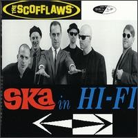 Purchase The Scofflaws - Ska In Hi-Fi