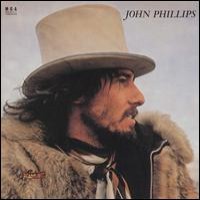 Purchase John Phillips - John, The Wolf King Of L.A.