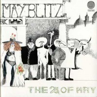 Purchase May Blitz - The 2Nd Of May