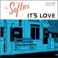 Purchase The Softies - It's Love