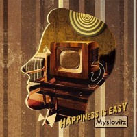 Purchase Myslovitz - Happiness Is Easy