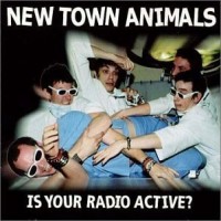 Purchase New Town Animals - Is Your Radio Active?