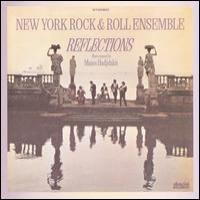 Purchase New York Rock & Roll Ensemble - Reflections