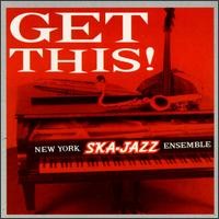 Purchase New York Ska-Jazz Ensemble - Get This