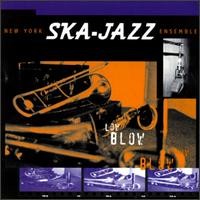 Purchase New York Ska-Jazz Ensemble - Low Blow