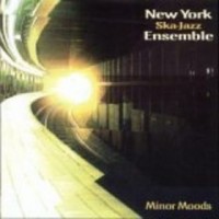 Purchase New York Ska-Jazz Ensemble - Minor Moods