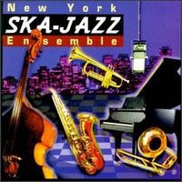 Purchase New York Ska-Jazz Ensemble - New York Ska-Jazz Ensemble