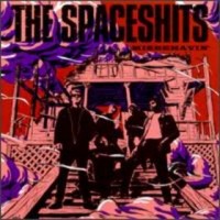Purchase The Spaceshits - Misbehavin'