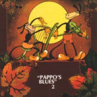 Purchase Pappo's Blues - Volumen 2