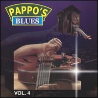 Purchase Pappo's Blues - Volumen 4