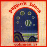 Purchase Pappo's Blues - Volumen 6