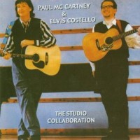 Purchase Paul McCartney & Elvis Costello - The Studio Collaboration