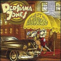 Purchase Persiana Jones - Puerto Hurraco