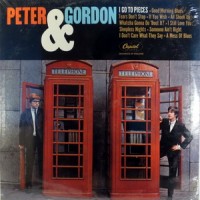 Purchase Peter & Gordon - I Go To Pieces (Remastered 1998)