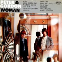 Purchase Peter & Gordon - Woman (Remastered 1998)