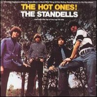 Purchase The Standells - The Hot Ones!