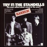 Purchase The Standells - Try It