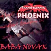 Purchase Transsylvania Phoenix - Baba Novak