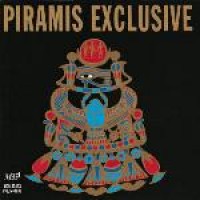Purchase Piramis - Exclusive
