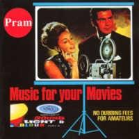 Purchase Pram - Music For Your Movies