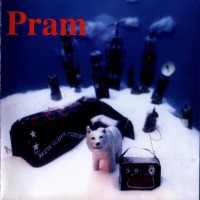 Purchase Pram - North Pole Radio Station