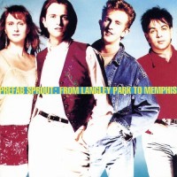 Purchase Prefab Sprout - From Langley Park To Memphis