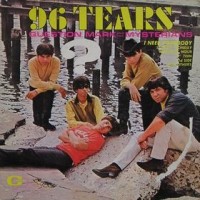 Purchase Question Mark & The Mysterians - 96 Tears