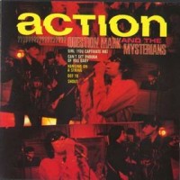 Purchase Question Mark & The Mysterians - Action