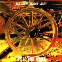 Purchase Red Lorry Yellow Lorry - Paint Your Wagon